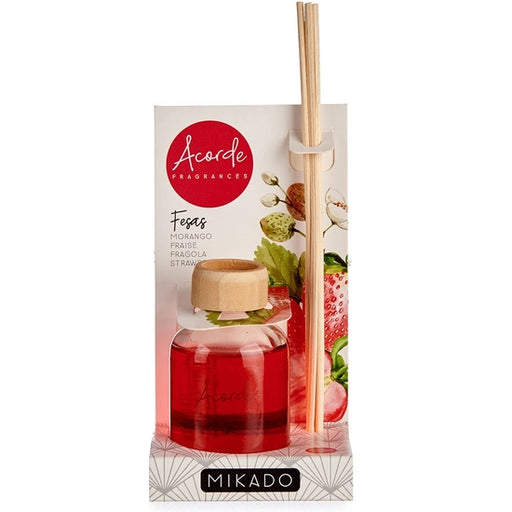 Ambientador Mikado 50 ml. Fresa - Acorde - 2