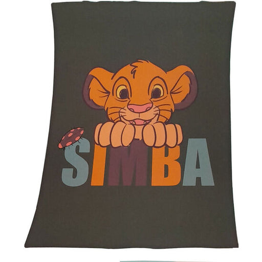 Manta Simba el Rey Leon - Disney - 1
