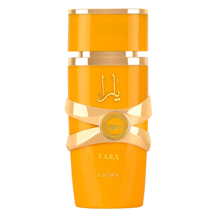 Perfume Yara Tous para Mujer 100ml - Lattafa - 3