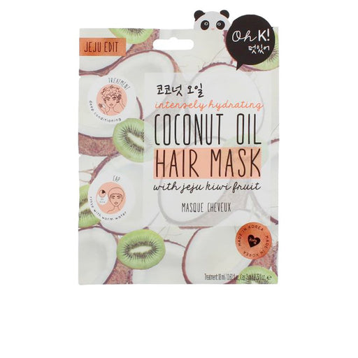 Coconut Hair Mask - Oh K! - 1