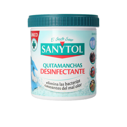 Quitamanchas Desinfectante 450 gr - Sanytol - 1