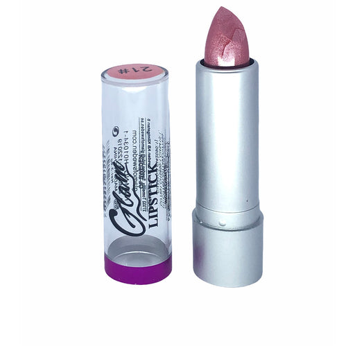 Silver Lipstick #21-shimmer - Glam of Sweden - 1