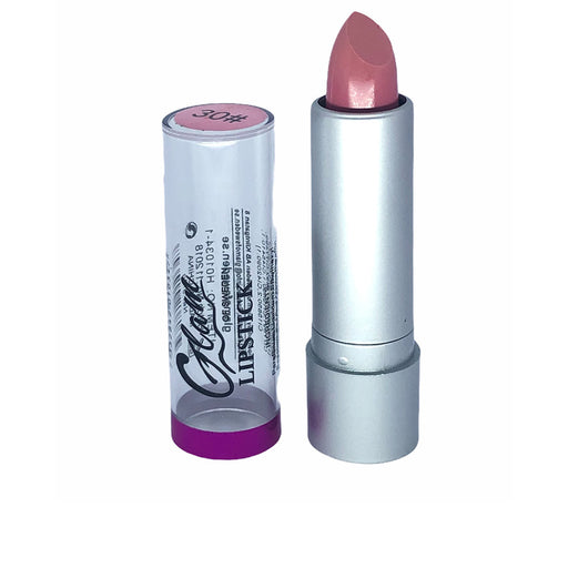 Silver Lipstick #57-lila 3,8 gr - Glam of Sweden - 1