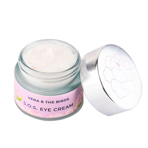 Sos Eye Cream 15 ml - Vera & the Birds - 1