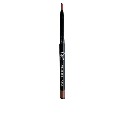 Twist Lipliner Pencil #dark Nude 3 gr - Glam of Sweden - 1