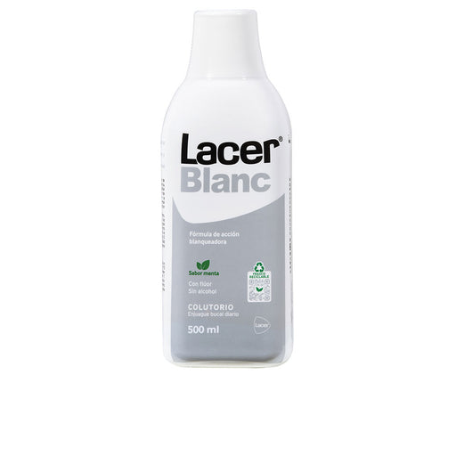 Blanc Colutorio Menta 500 ml - Lacer - 1