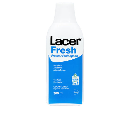Fresh Colutorio 500 ml - Lacer - 1