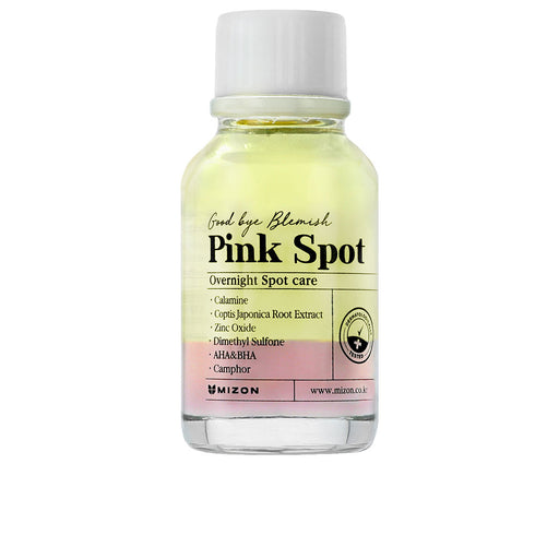 Good Bye Blemish Pink Spot 19 ml - Mizon - 1