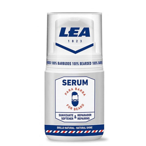 Sérum Suavizante - Beard Serum 50 ml - Lea - 1