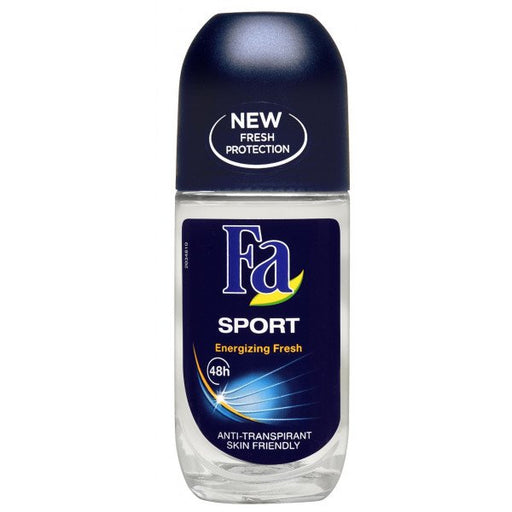 Desodorante Roll on Sport Men - Fa - 1
