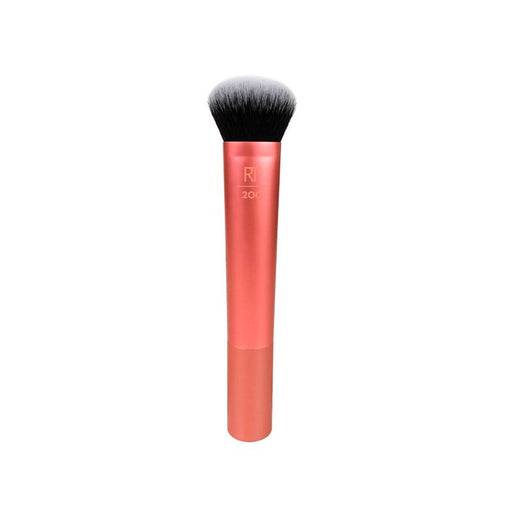 Expert Face Brush - Brocha para Maquillaje Polvo / Fluido - Real Techniques - 1
