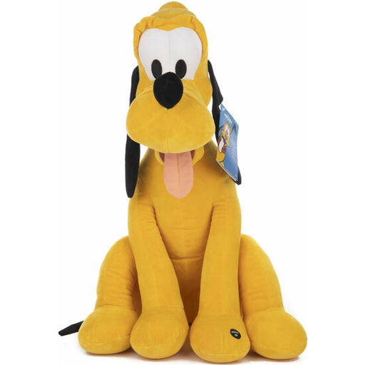 Peluche Pluto 30cm Sonido - Disney - 1