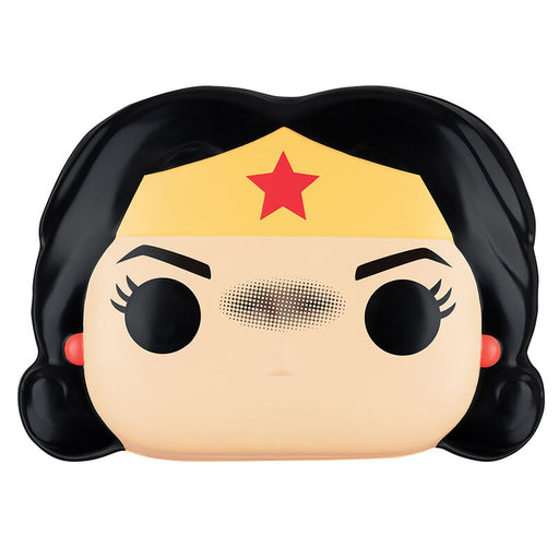 Mascara Wonder Woman Dc Comics - Funko - 1