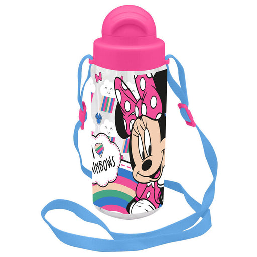 Cantimplora Minnie Disney 500ml - Kids Licensing - 1