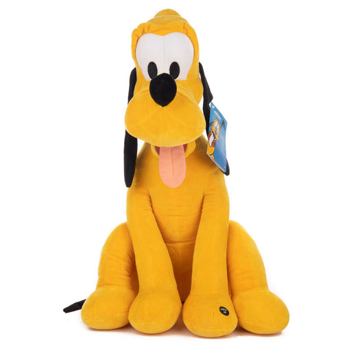 Peluche Pluto 20cm Sonido - Disney - 1