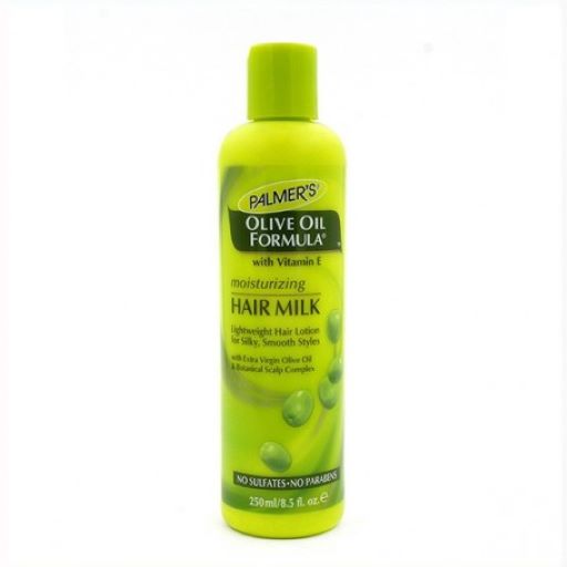 Leche Hidratante Capilar - Olive Oil Hair Milk Hidrant - Palmer's - 1
