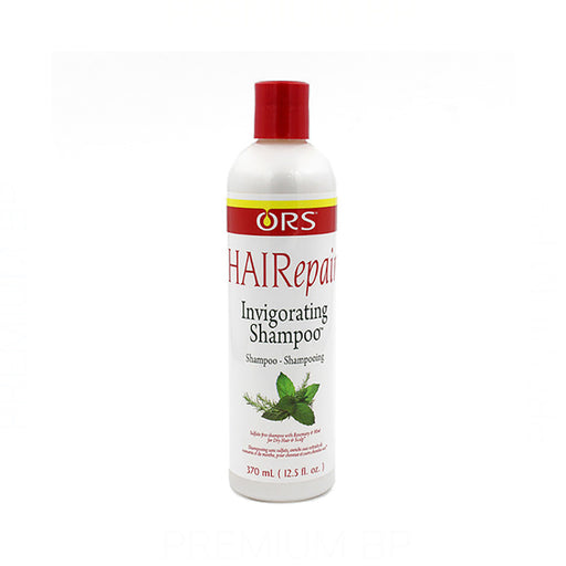 Champú Vigorizante Hair Repair 370ml - Ors - 1