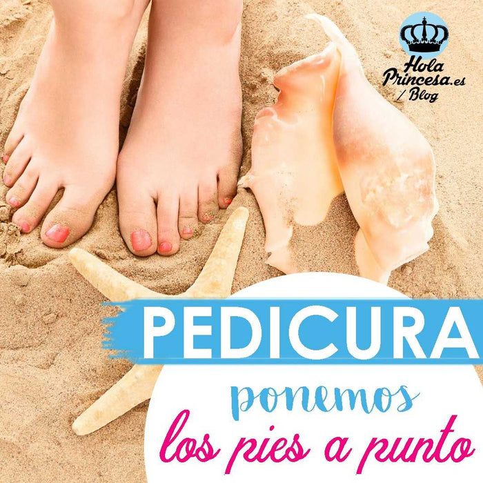 Tips Pies Perfectos
