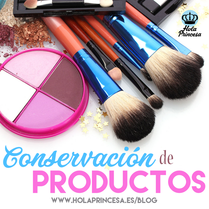 Conservación de Productos