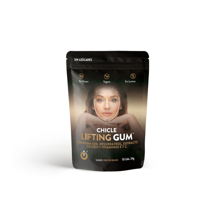 Chicle Lifting - Wug - 1