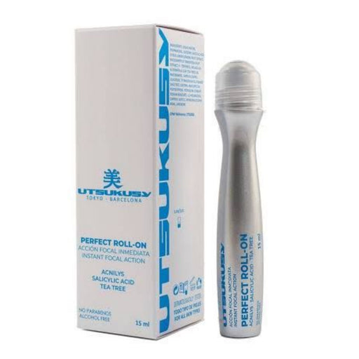Perfect Roll on Antiacne - Utsukusy - 1