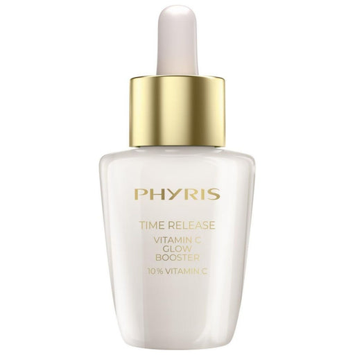 Serum Time Release Vitamin C Glow - Phyris - 1
