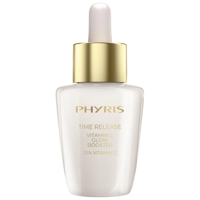 Serum Time Release Vitamin C Glow - Phyris - 1