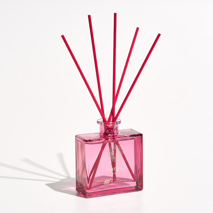 Ambientador Mikado Mystic - 130ml - La Casa de los Aromas : Karma - 2