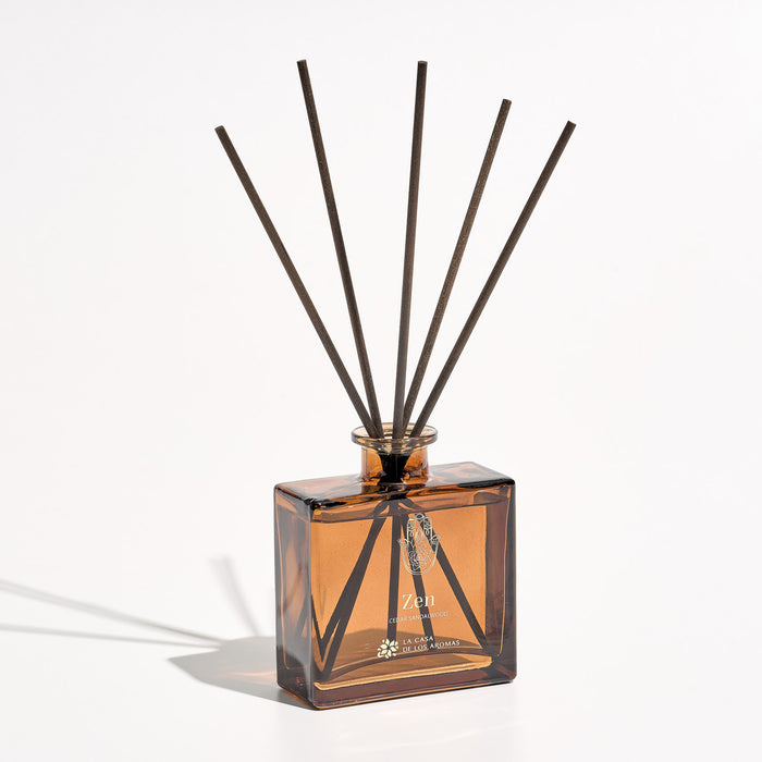 Ambientador Mikado Mystic - 130ml - La Casa de los Aromas - 2