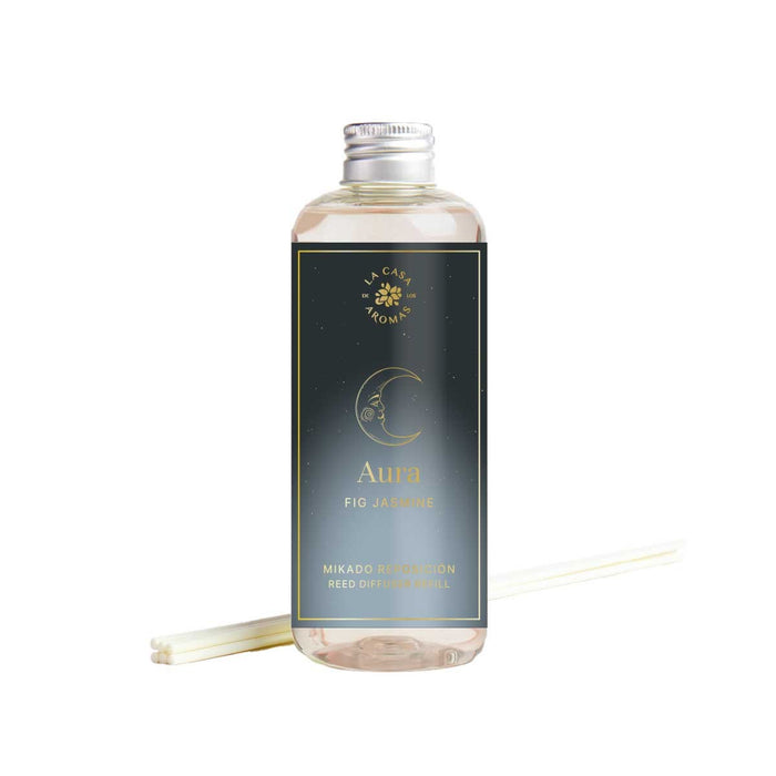 Ambientador Mikado Mystic Aura 250ml - La Casa de los Aromas - 1