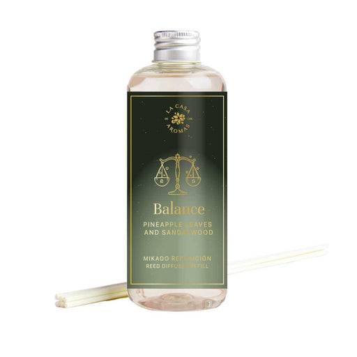 Mikado Reposición Mystic Balance 250 ml - La Casa de los Aromas - 1