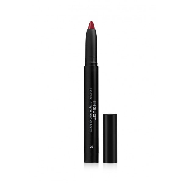 Perfilador Labial Amc Lip Pencil - Inglot - 1