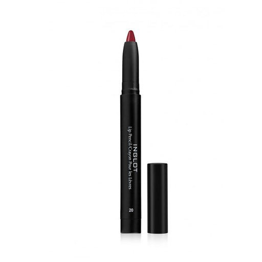 Perfilador Labial Amc Lip Pencil - Inglot : 20 - 1