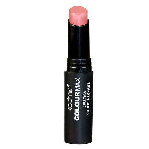 Barra de Labios Colour Max Lipstick Matte - Technic Cosmetics: Rumour Has It - 2