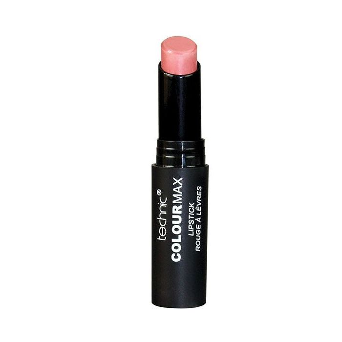 Barra de Labios Colour Max Lipstick Matte - Technic Cosmetics : Rumour Has It - 1