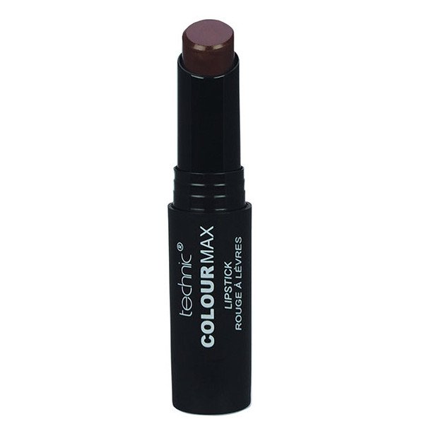 Barra de Labios Colour Max Lipstick Matte - Technic Cosmetics: Oui Madame! - 12