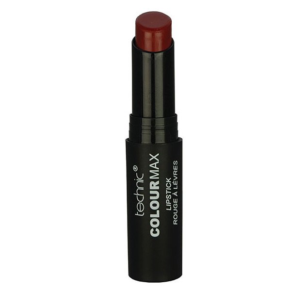 Barra de Labios Colour Max Lipstick Matte - Technic Cosmetics: Love Yourself - 10