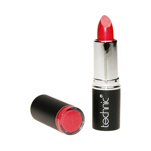 Barra de Labios con Vitamina E - Technic Cosmetics : Hot Pink - 1