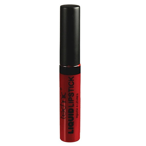 Liquid Lipstick Labial Líquido - Technic - Technic Cosmetics: 01 - Chase of the Ex - 2