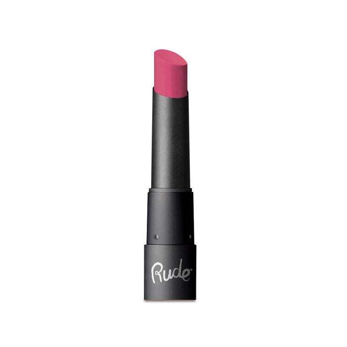 Barra de Labios Attitude Matte - Rude Cosmetics - Rude : Cocky - 1