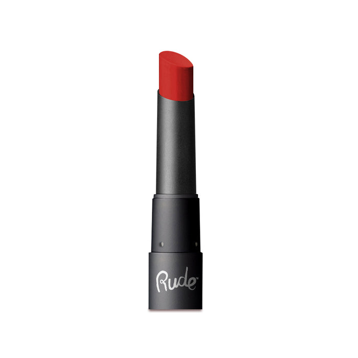 Barra de Labios Attitude Matte - Rude Cosmetics - Rude : Smug - 1