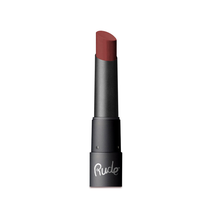 Barra de Labios Attitude Matte - Rude Cosmetics - Rude : Stuck Up - 1