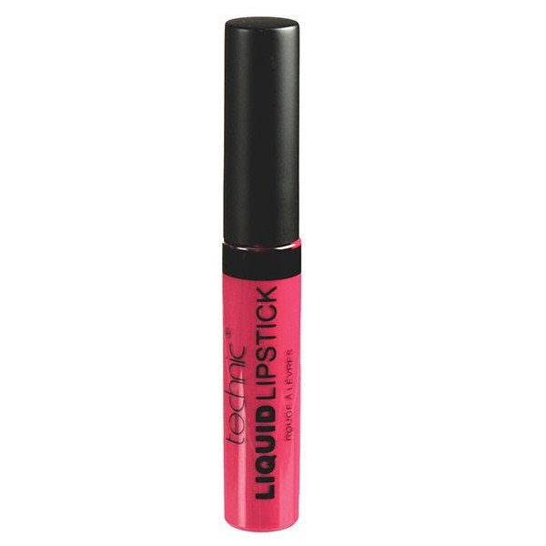 Liquid Lipstick Labial Líquido - Technic - Technic Cosmetics: 04 - Date Night - 3