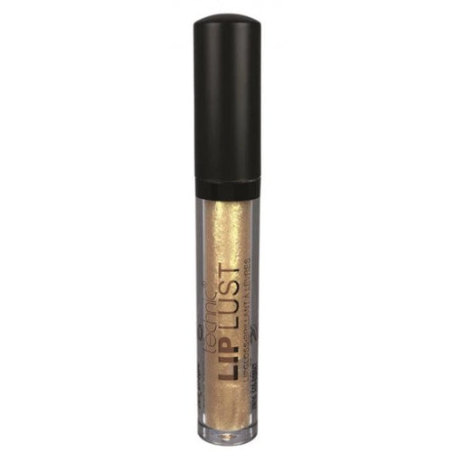 Lip Lust Brillo de Labios - Technic Cosmetics: Gold Coast - 1