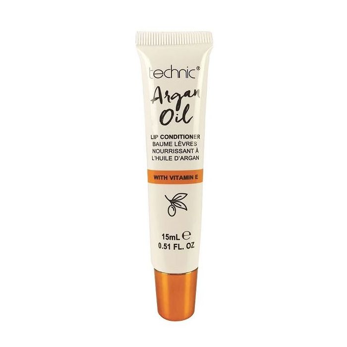 Argan Oil Bálsamo Labial Hidratante - Technic - Technic Cosmetics - 1