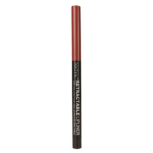 Perfilador de Labios Retractable - Technic Cosmetics : Crimson - 1