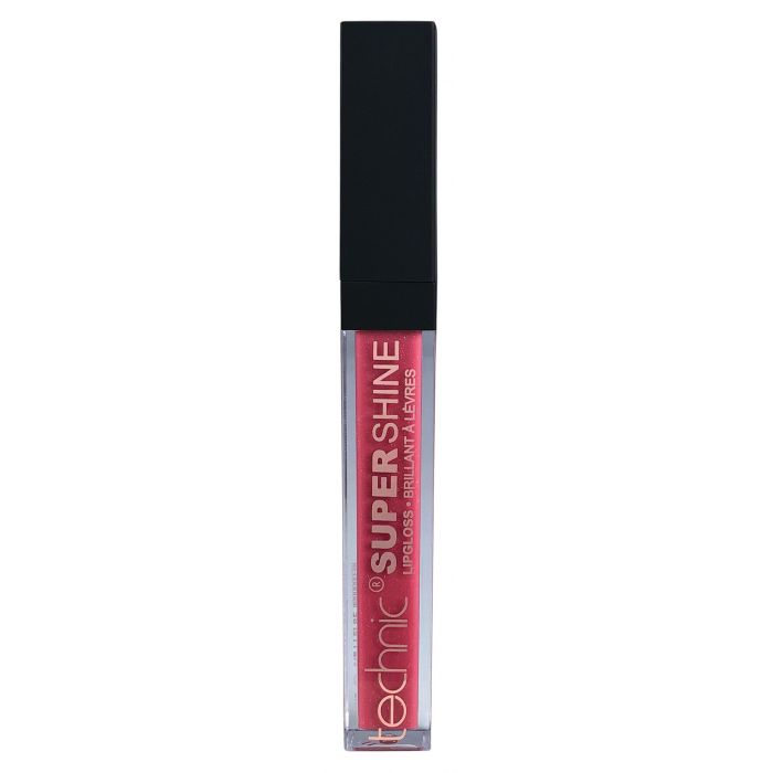 Brillo de Labios Super Shine - Technic Cosmetics : Marrakesh - 1
