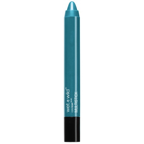 Color Icon Multi-stick Barra Multiusos - Wet N Wild: Not So Calm Waters - 2