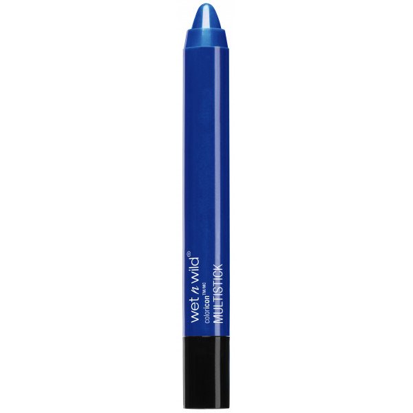 Color Icon Multi-stick Barra Multiusos - Wet N Wild : Blue Lah Lah - 1