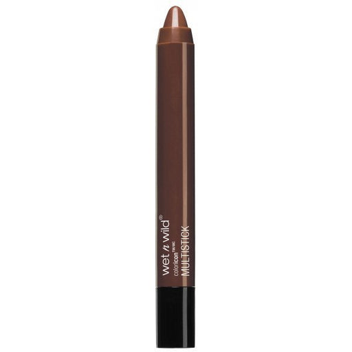 Color Icon Multi-stick Barra Multiusos - Wet N Wild : Chocolate Cheat Day - 1